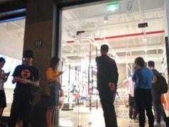 -NIKE LAB X158(新乐路店)