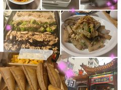 -磁州卤面·地标邯郸菜(97年创始店)