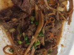 -骏丰酒楼(黄编店)