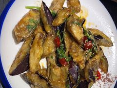 -满园烤鸭·春饼(沈北万达店)