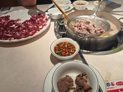 -潮泰牛肉火锅 · 创于1992年(车公庙店)