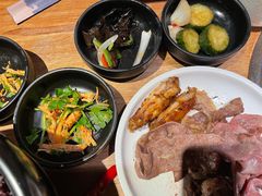 -黑牛黑猪烤肉专门店(万象城店)