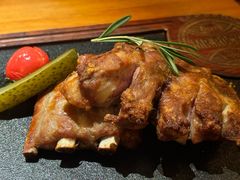 -MR.ROCKY洛奇先生·西餐&酒吧(太古仓店)
