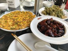 -京北渔家傲
