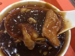 -庆丰包子铺(西单店)
