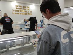 -美肴冰品·汉堡·牛腩饭(总店)
