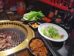 -谷牛和牛烤肉(漕河泾印象城店)