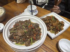 -下梅人家土菜馆(历史文化餐厅度假区店)