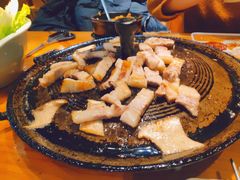 -7年8班朝鲜族非遗美食(三钢里店)