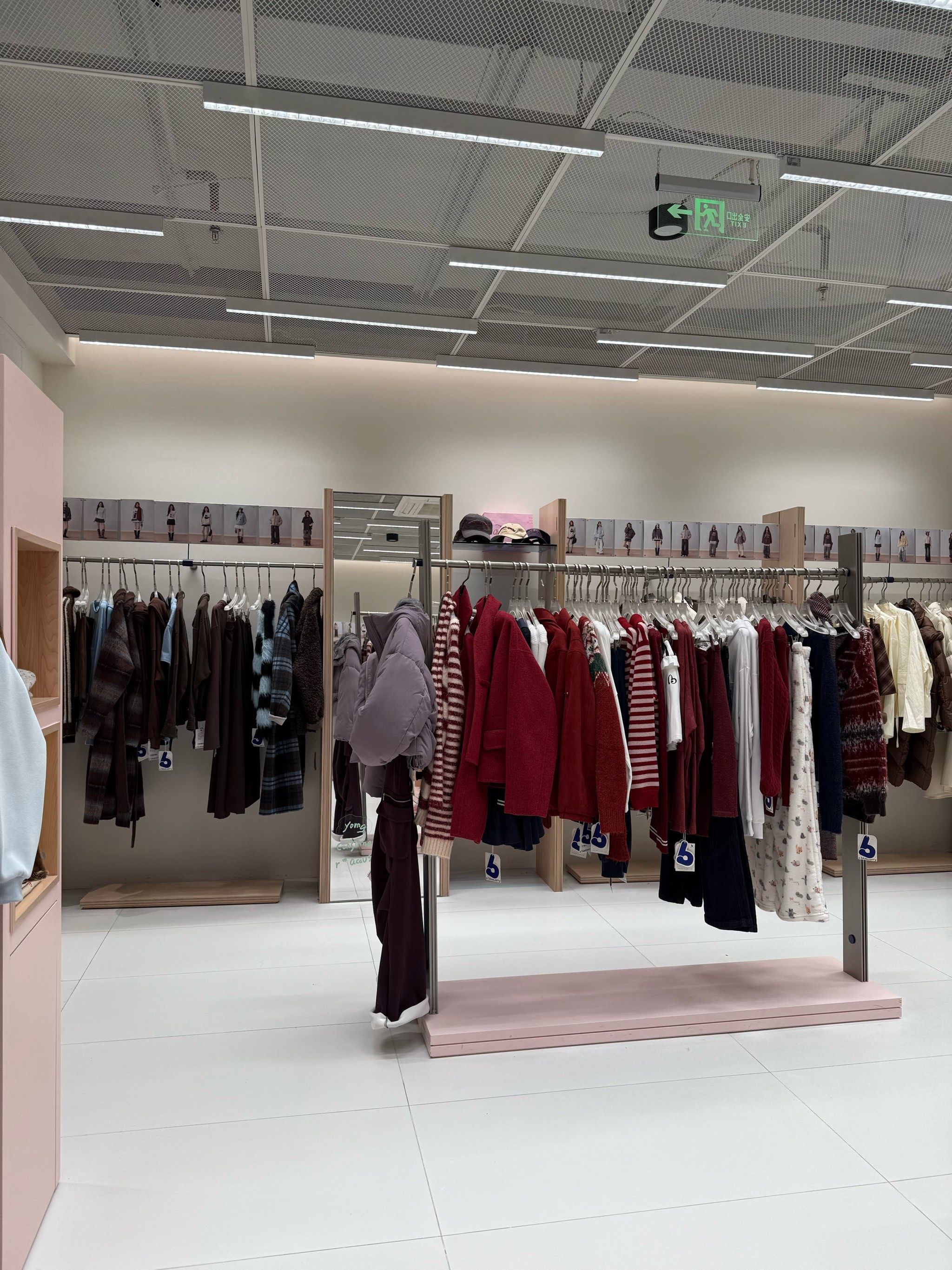 感谢徐艺洋昆明服装店已经 nextlevel