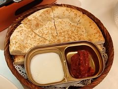 -耶里夏丽·新疆菜(南丹东路店)