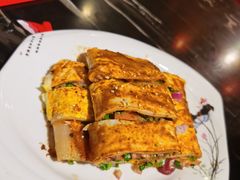 -金掌勺锅包肉(太原万达店)