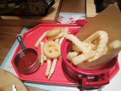 -牛扒驾到(东城星河城嘉荣店)