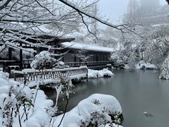 -径山寺