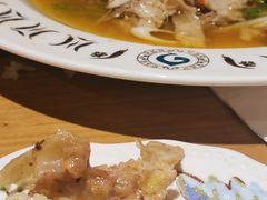 -胖老汉椒麻鸡清真新疆菜(西御街店)