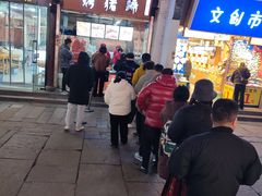 -衣裳街历史文化街区
