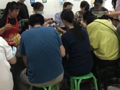-大姐麻辣烫(莲宝中路店)