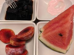 -豪客来牛排(中华城店)