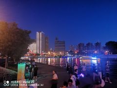 -海河游船-永乐码头(大悲院)