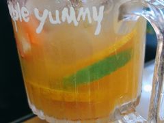 -Simple Yummy简单美味(上邦百汇城店)