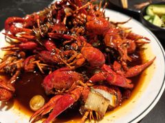 -红盔甲·小龙虾(人民广场店)