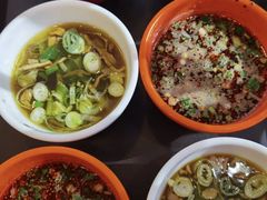 -乡党臊子面(丰庆公园店)