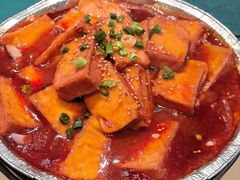 -鹏馨羊羔肉·非遗(新建街店)