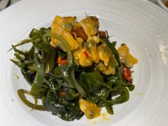 -船歌·鱼水饺青岛菜(金狮广场店)