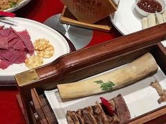 -山西会馆·晋菜·晋商宴·学堂记忆(许坦西街店)