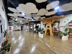 -蓝莓果幼儿园(通州梨园店)