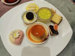 -浙江西子宾馆·瑶园咖啡厅