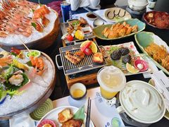 -花潮料理艺食馆(成都万象城店)