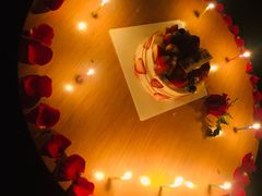 -卡漫莫尼蛋糕(徐汇店)