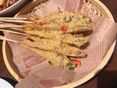 -成都娃娃花园餐厅 (南艺旗舰店)