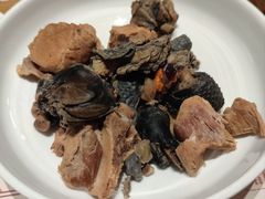 -顺风汤馆·广府粤菜(江宸天街店)