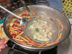 -小煵记·打边炉(西丽文光店)