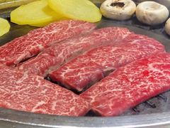 -大唐尚武烤活鳗鱼黑牛烤肉(唐山大里路天元花园店)