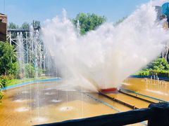 -济南方特东方神画