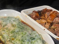 -卓粤拉肠(红庙店)