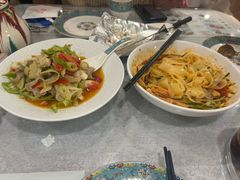 -汗腾格里·风味餐厅(新疆驻京办店)