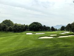 -北京京辉高尔夫俱乐部有限公司