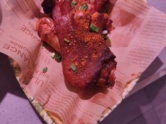 -丰茂烤串(全国首店)