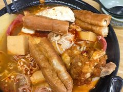 -四川老牛麻辣烫(北门桥店)