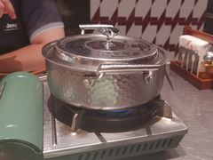 -潮界(虹桥新天地店)