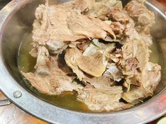 -津沽小院(大直沽总店)