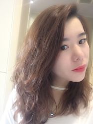 点击看大图 -Some Hair