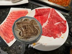 -重庆九记老火锅(广场店)