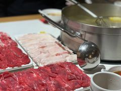 -焯牛潮汕牛肉火锅(云峰街创始店)