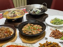 -小郭私房菜·海肠捞饭(学士街店)