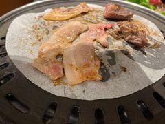 -核桃碳烤肉馆(深圳首店)